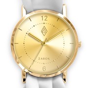 Cadran de montre gold 34mm