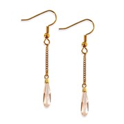 Boucles Raindrop Golden Shadow 1