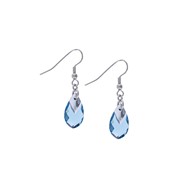 Boucles d'oreilles Dara 1