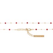 Collier Ruby 1