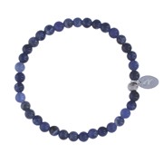 Bracelet Sodalite