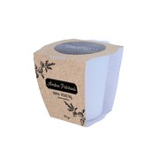 ! Coque endommagée ! Recharge Ambre Patchouli 180g 1