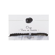 Bracelet Onyx  2