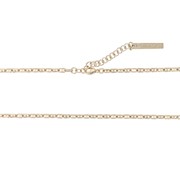 Collier Inspirante 40 Ancre 1