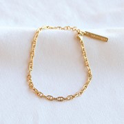 Bracelet Inspirante Ancre 2