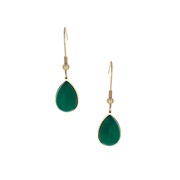 Boucles Chrysoprase Do 1