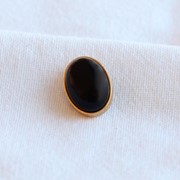 Bouton à visser onyx Do 2