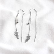 Boucles Mimosa 2