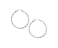 Boucles d'oreilles Ronda (M) 1