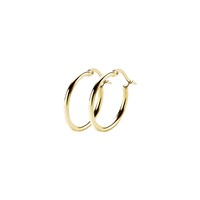 Boucles d'oreilles Hoop Do (S) 2