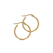 Boucles d'oreilles Hoop Do (S) 1