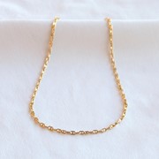 Collier Inspirante 40 Ancre 2