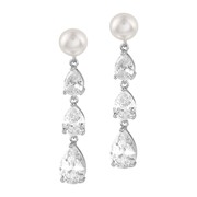 Boucles MARQUISE 1