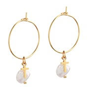 Boucles ANASTASIA