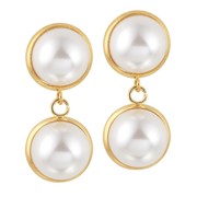 Boucles XENIA DOUBLE