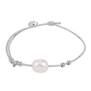 Bracelet VERONE ARGENTE 1