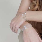 Bracelet VERONE ARGENTE 2