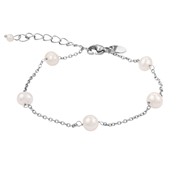 Bracelet BEATRIX BLANC 1