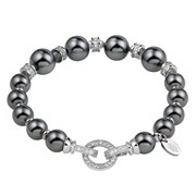 Bracelet JUNON NOIR