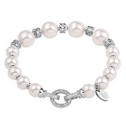 Bracelet JUNON BLANC 1