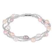 Bracelet AMANDINE NATURE