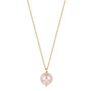 Collier EULALIE ROSE 1