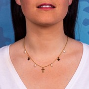 Collier GUILLEMETTE 3