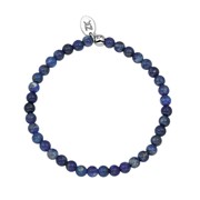 Bracelet Lapis lazuli 1