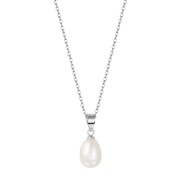 Collier SERENISSIME ARGENTE 1