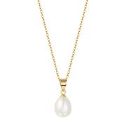 Collier SERENISSIME DORE 1