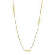 Collier Molly Do 24 K 1