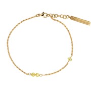 Bracelet Molly Do 24K