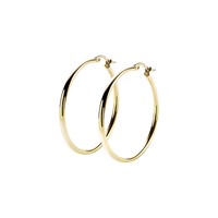 Boucles d'oreilles Hoop Do (M) 2