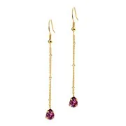 Boucles PINKY Do 1