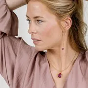 Boucles PINKY Do 2