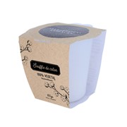 ! Coque endommagée ! Recharge Fleur de coton 180g 1