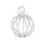 Pendentif cage Harmony