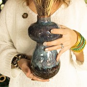 Vase Mushroom 3