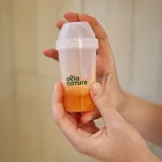 Masque gel Coup d'éclat