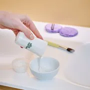 Masque crème Douceur