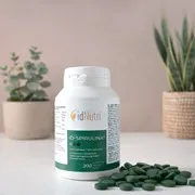 Spiruline - 200 Comprimés