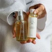 Elixir de Capucine, huile sèche - 100 ml