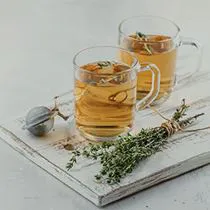 Infusions