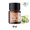 Huile végétale d'Avocat bio 50 ml