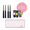 Panier Essentiel 'Couleurs'