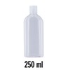 Flacon vide PET 250ml Capsule de service