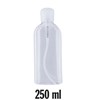 Flacon vide PET 250ml One touch