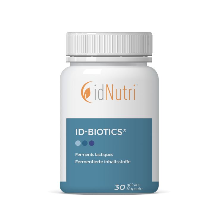 id-Biotique (30 gélules)