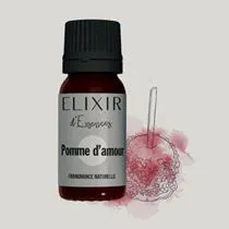 Fragrances & Colorants