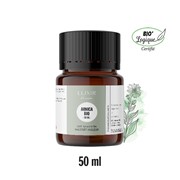 Macérât huileux d'Arnica BIO 50 ml